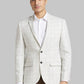 Park Avenue White Blazer