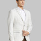 Park Avenue White Blazer