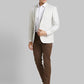 Park Avenue White Blazer