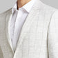 Park Avenue White Blazer