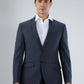 Park Avenue Grey Blazer