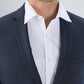 Park Avenue Grey Blazer