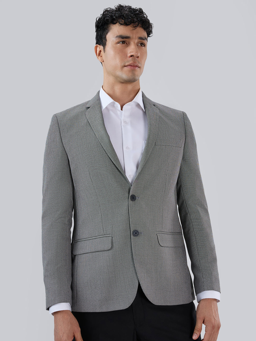 Park Avenue Black Blazer