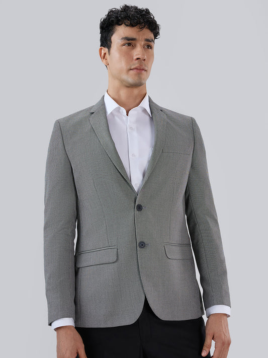Park Avenue Black Blazer
