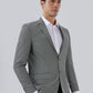 Park Avenue Black Blazer
