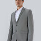Park Avenue Black Blazer