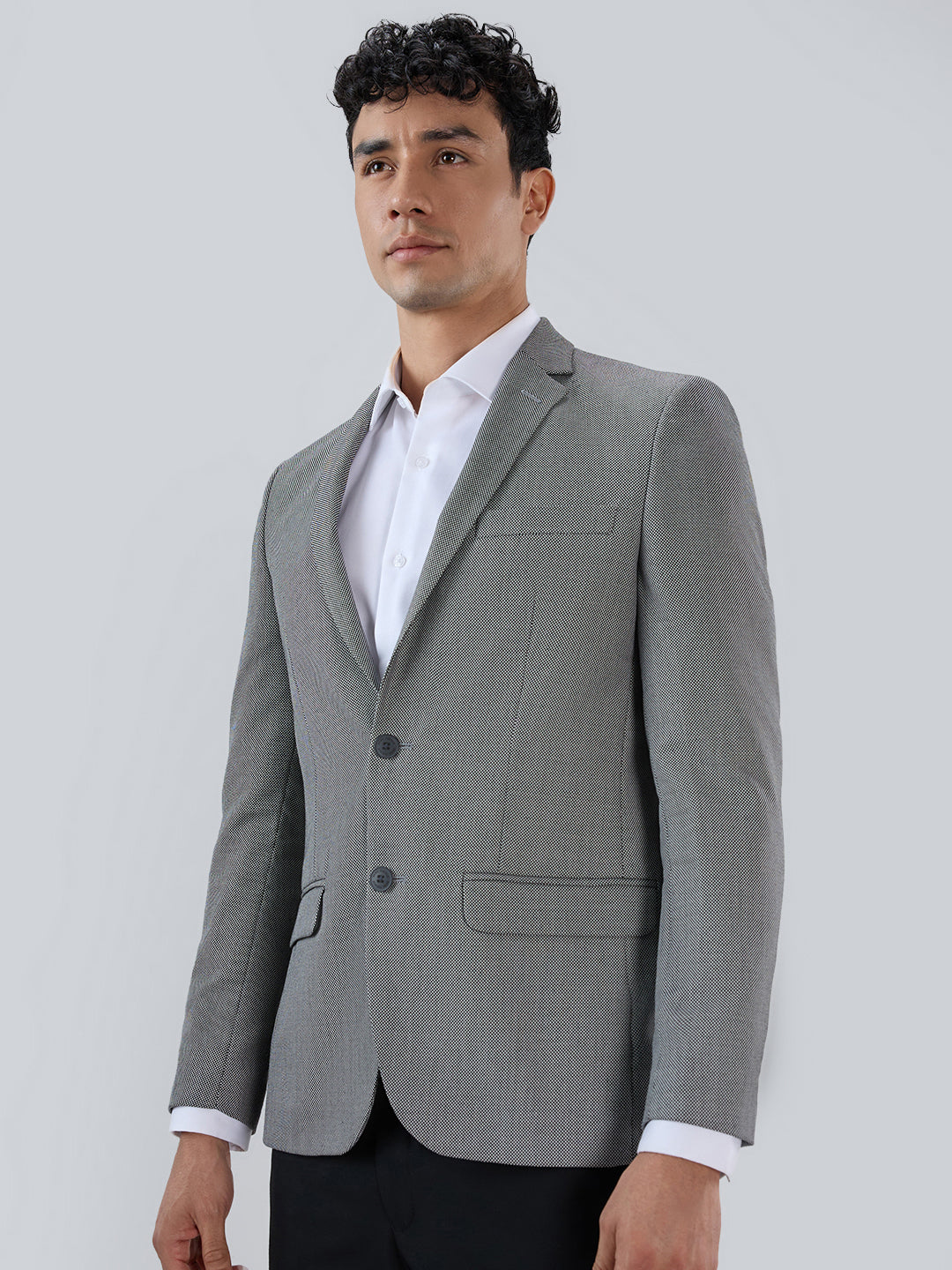 Park Avenue Black Blazer
