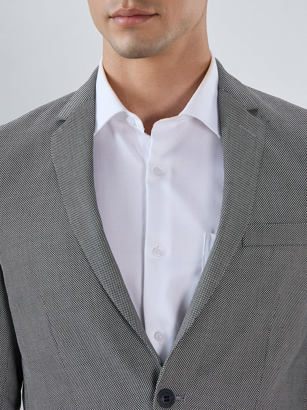 Park Avenue Black Blazer