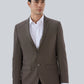 Park Avenue Brown Blazer
