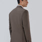 Park Avenue Brown Blazer