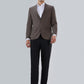 Park Avenue Brown Blazer