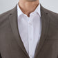 Park Avenue Brown Blazer
