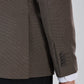 Park Avenue Brown Blazer