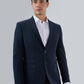Park Avenue Blue Blazer