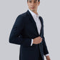 Park Avenue Blue Blazer