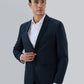 Park Avenue Blue Blazer