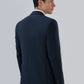 Park Avenue Blue Blazer