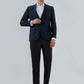 Park Avenue Blue Blazer