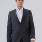 Park Avenue Grey Blazer