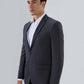 Park Avenue Grey Blazer