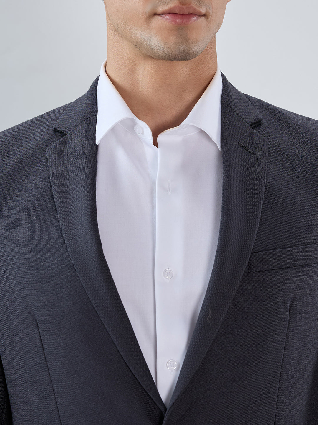Park Avenue Grey Blazer