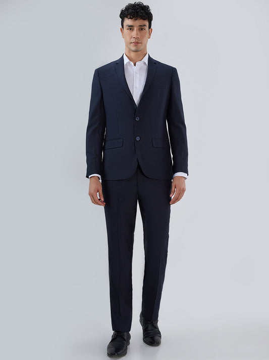 Park Avenue Black Blazer
