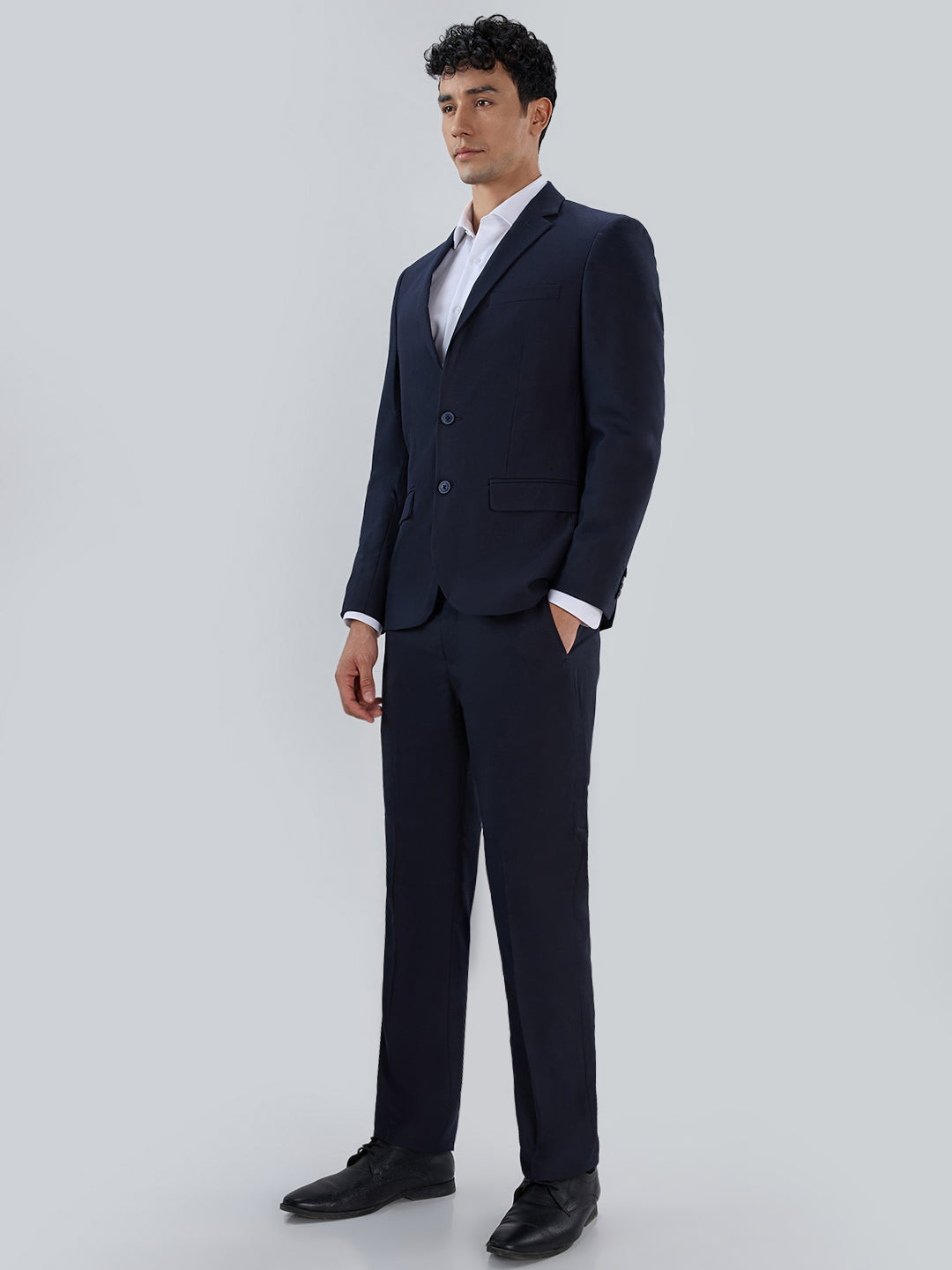 Park Avenue Black Blazer