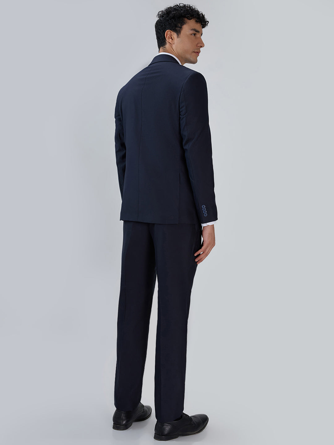 Park Avenue Black Blazer