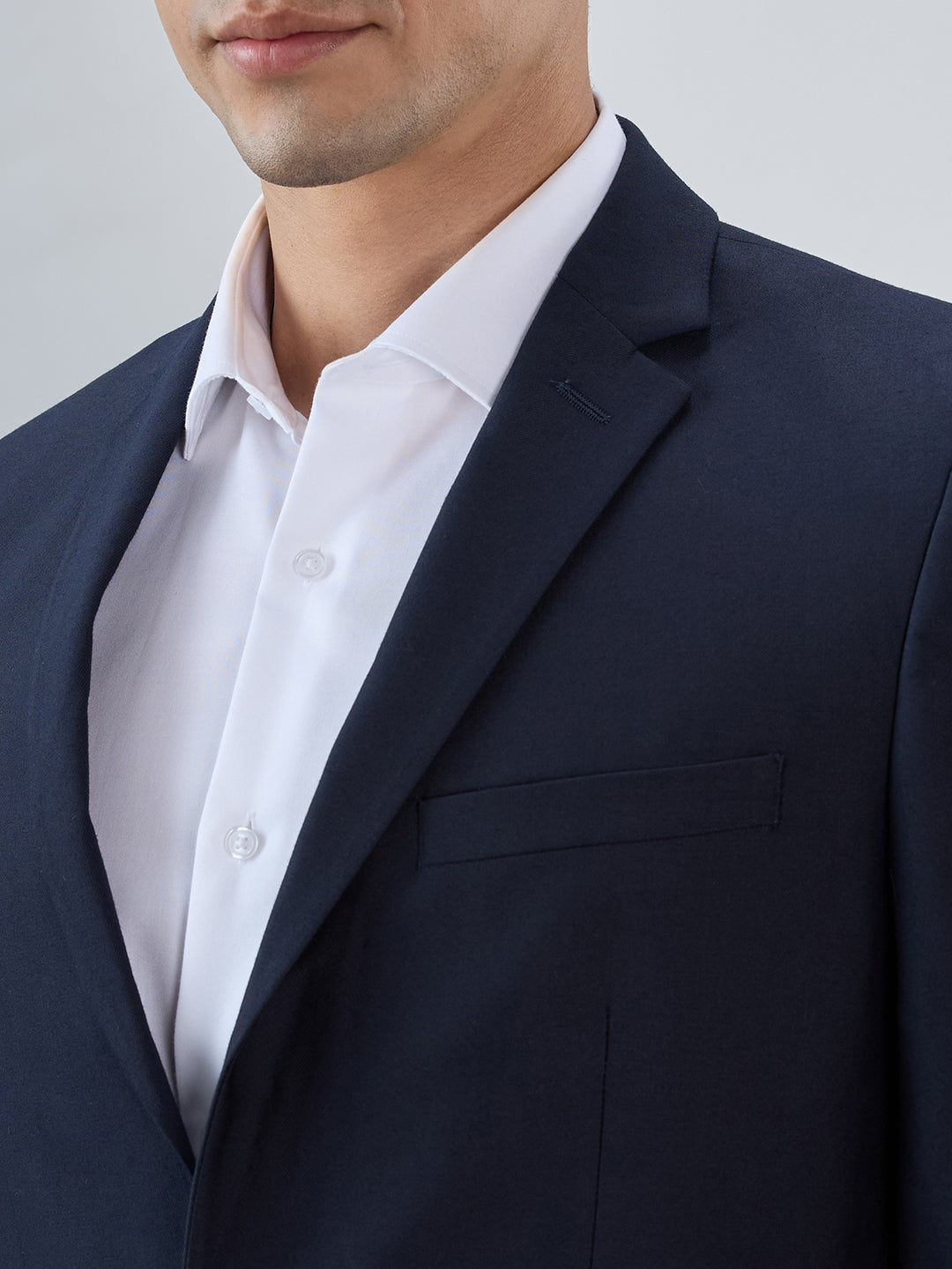 Park Avenue Black Blazer