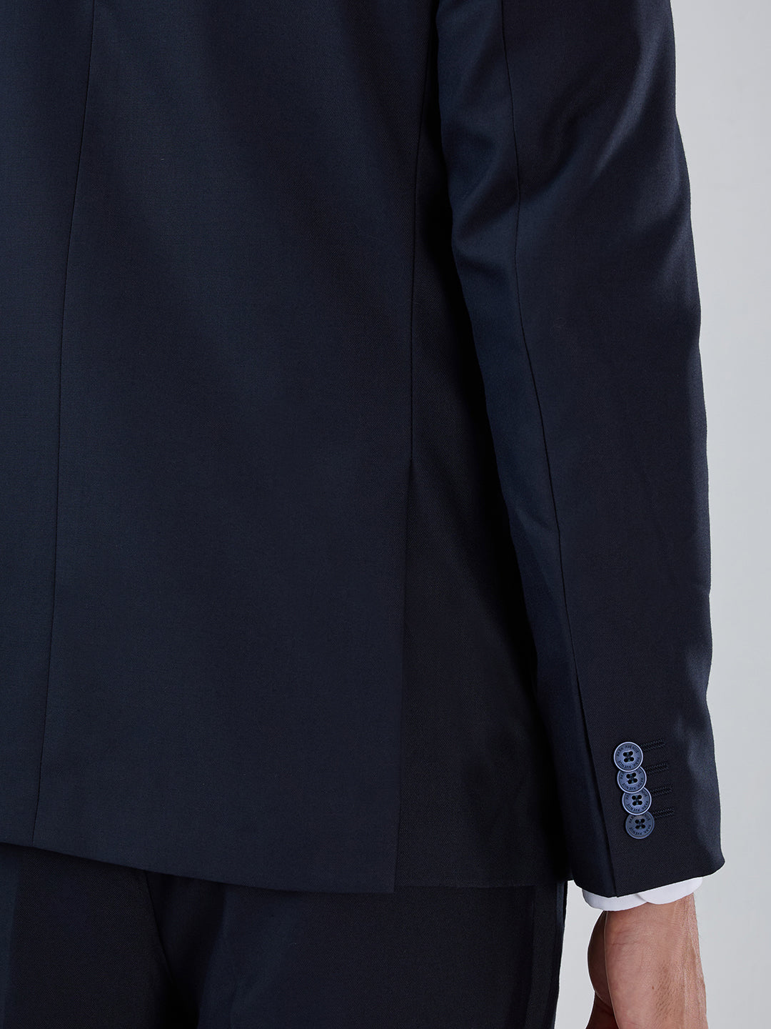 Park Avenue Black Blazer
