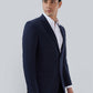Park Avenue Blue Blazer