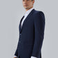 Park Avenue Blue Blazer