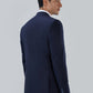 Park Avenue Blue Blazer