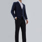 Park Avenue Blue Blazer