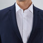 Park Avenue Blue Blazer