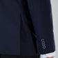 Park Avenue Blue Blazer