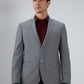 Park Avenue Grey Blazer