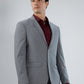 Park Avenue Grey Blazer