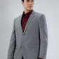 Park Avenue Grey Blazer
