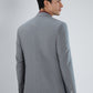 Park Avenue Grey Blazer