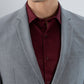Park Avenue Grey Blazer