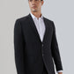 Park Avenue Black Blazer
