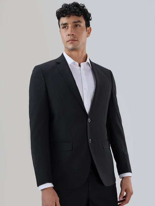 Park Avenue Black Blazer