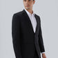 Park Avenue Black Blazer