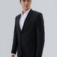 Park Avenue Black Blazer