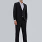 Park Avenue Black Blazer