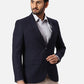 Park Avenue Blue Blazer