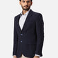 Park Avenue Blue Blazer
