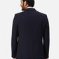 Park Avenue Blue Blazer