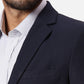 Park Avenue Blue Blazer